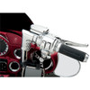 Drag Specialties - Brake/Clutch Lever Assembly - Chrome