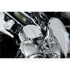 Drag Specialties - Brake/Clutch Lever Assembly - Chrome