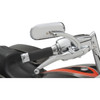 Drag Specialties - Brake/Clutch Lever Assembly - Chrome