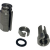 FAT Baggers INC. #109811 - EZ Clutch Adjuster Upgrade Kit - Softail/Touring/Trike
