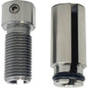 FAT Baggers INC. #109811 - EZ Clutch Adjuster Upgrade Kit - Softail/Touring/Trike