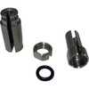 FAT Baggers INC. #109822 - EZ Clutch Adjuster Upgrade Kit - Touring