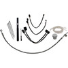 FAT Baggers INC. #109514 - Installation Kit - 14" - Chrome