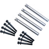 Feuling Parts #1236 - Gorilla Rocker Shaft and Arp Bolt Kit - 5/16"-18 x 2 3/4" - Early Twin Cam | Evolution | XL