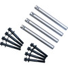 Feuling Parts #1237 - Gorilla Rocker Shaft and Arp Bolt Kit - 5/16"-18 x 2 1/2" - Late Twin Cam | XL