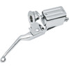 Drag Specialties - Front Brake Master Cylinder Assembly - 11/16" - Chrome