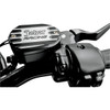 Joker Machine #10-381B - Front Brake Master Cylinder Cover - Joker Logo - Black