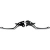 RSD #0062-4005-BM - Regulator Clutch/Brake Lever Set - Contrast Cut