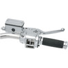 Drag Specialties - Handlebar Control Kit w/o Switches - 11/16" Master Cylinder