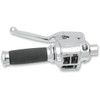 Drag Specialties - Handlebar Control Kit w/o Switches - 11/16" Master Cylinder