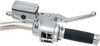 Handlebar Controls - 3/4" Master Cylinder - 82 - 85