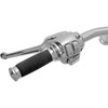 Drag Specialties - Handlebar Control Kit with Mechanical Clutch - 9/16" Master Cylinder - '96-'11