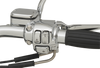 Handlebar Controls - 9/16" Master Cylinder - 96 - 11