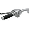Drag Specialties - Handlebar Control Kit with Mechanical Clutch - 11/16" Master Cylinder - '96-'11