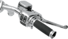 Handlebar Controls - 9/16" Master Cylinder - 96 - 14