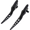 Paul Yaffe Bagger Nation #PYO:RL-08-13-B - Racing Hand Levers - Black