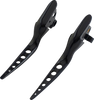 Levers - Racing - Black