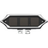 Dakota Digital #MLX-9204 - Speedometer - Spiked - Chrome