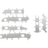 DEI #901070 - Heat Shield Liner