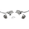 Drag Specialties - Handlebar Control Kit - Hydraulic Clutch