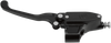 Clutch Master Cylinder - 11/16" - Black Ops