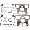 James Gasket #JGI-17030-04-X - Rocker Cover Gasket - XL