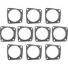James Gasket #JGI-16774-57 - Front/Rear Cylinder Base Gasket - 900cc - '57-'71 Sportster