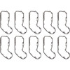 James Gasket #JGI-25263-90 - Cam Cover Gasket - XL