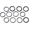 James Gasket #JGI-11101-XL - Pushrod Seal Set - XL