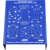 Jims #733 - Hardware Organizer - Cam - M8