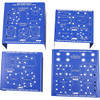 Jims #732K - Hardware Organizer - Complete Set - M8
