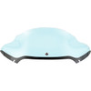 Klock Werks #KWW-01-0637 - Ice Flare® Windshield - 9" - Blue Ice - '15-'25 FLTR