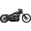 Kodlin USA #K61143 - Gas Tank - Stretched - M8 Softail