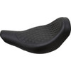 Kodlin USA #K59661-L - Solo Seat - Black - FL/FX '18-'25