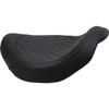 Kodlin USA #K59660 - Solo Seat - Black - FL/FX '18-'25