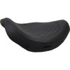 Kodlin USA #K59660 - Solo Seat - Black - FL/FX '18-'25