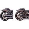 Kodlin USA #K66025 - Lowering Kit - Lowers 1.50" - w/o Remote Preload Adjuster