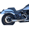 Kodlin USA #K66026 - Lift Kit/Shock Extension - Lifts 1.00" - M8 Softails