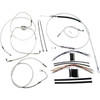 Control Cable Kit - Sterling Chromite II
