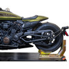 Kodlin USA #K66027 - Lowering Kit - Lowers 1.00" - Sportster S