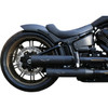 Kodlin USA #K59437 - Fender - Rear - Raw - FLFB/FXBR
