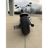Kodlin USA #K59437 - Fender - Rear - Raw - FLFB/FXBR