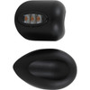 Kodlin USA #K68459 - Turn Signal - Black