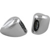 Kodlin USA #K68487 - Turn Signal - Chrome