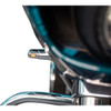 Kodlin USA #K68487 - Turn Signal - Chrome