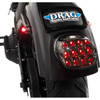 Kodlin USA #K68489 - 3-1 Mini Fender Strut Indicator Lights - Black