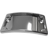 Kodlin USA #KUS20201 - License Plate Kit - Universal - Chrome