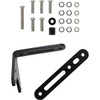 Kodlin USA #KUS20500 - License Plate Bracket - Black - Sportster S
