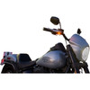 Kodlin USA #K68500 - LED 2-1 Front Turn Signal w/ Running Light - Black