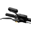 Kodlin USA #K68510 - Turn Signal w/ Running Light - Universal - Black